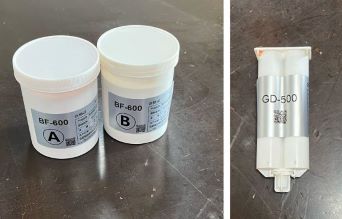 導熱灌封材料